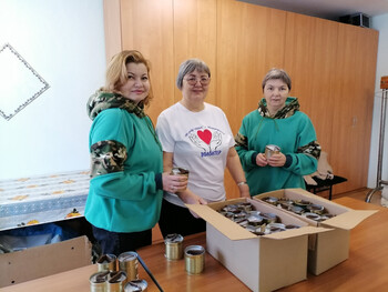 Окопная свеча