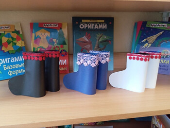 Валенки: теплый след в истории народов