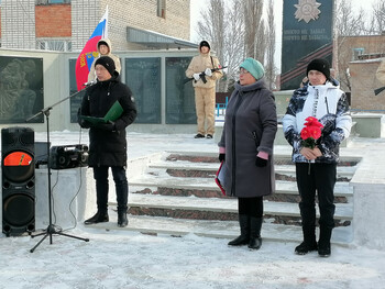 День Защитника Отечества