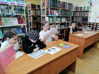 В мире профессий