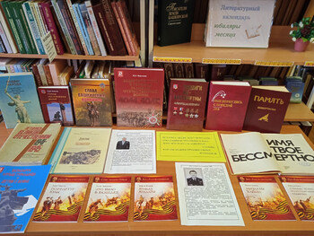 Служит Родине солдат