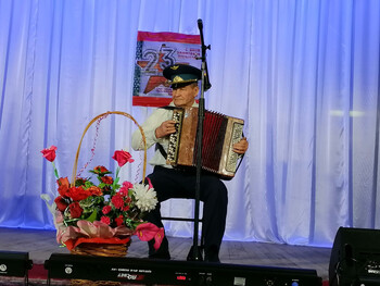 Гордость и слава России