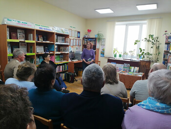 В единстве культур – сила народа