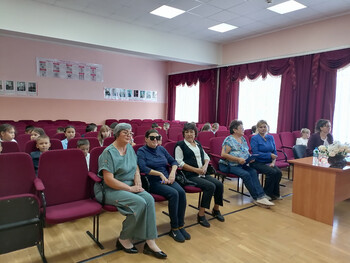 Помним Беслан