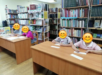 Хочу все знать!