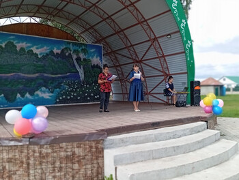 Прощай,лето