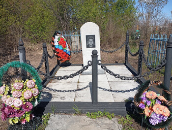 В память о Герое Аминове